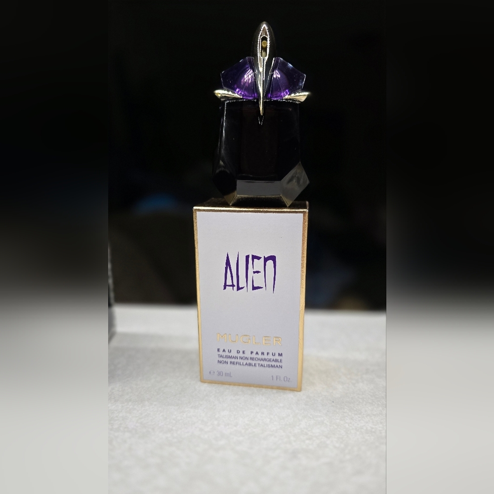 ORIGINAL FORMULA ALIEN BY THIERRY MUGLER